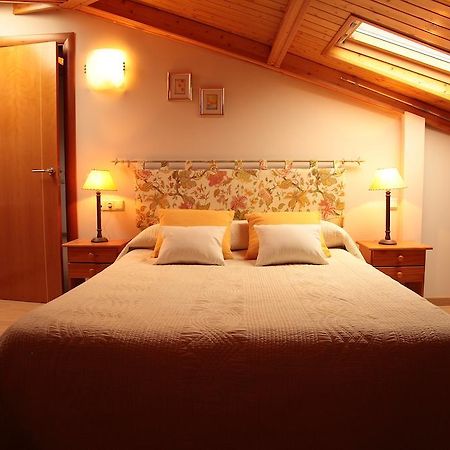 Vivienda Turistica Los Mesones Ágreda Εξωτερικό φωτογραφία