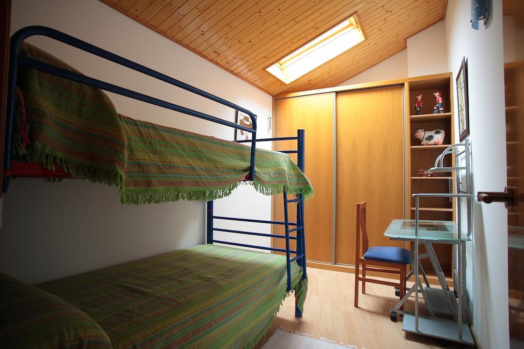 Vivienda Turistica Los Mesones Ágreda Δωμάτιο φωτογραφία